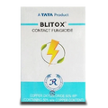 Tata Blitox fungicide with Copper oxychloride 50% WP packet