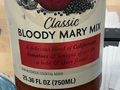 Bloody Mary Mix