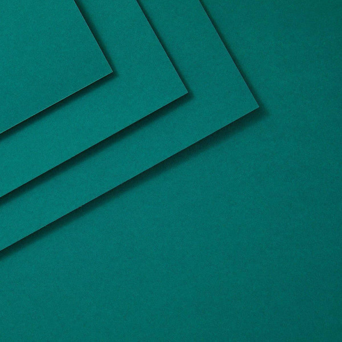 Blue Spruce ColorWheel Cardstock 12" x 12" - 10 Sheets