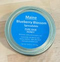 Blueberry Blossom Spreadable Honey 14.64 oz