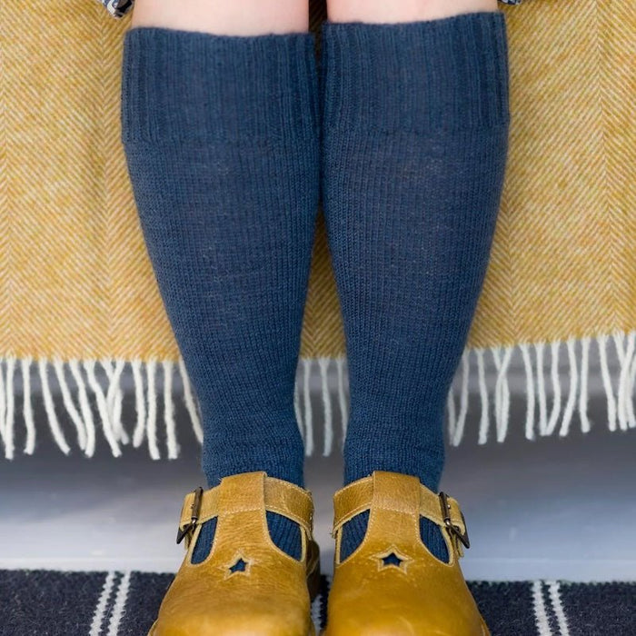 Bluestockings | Kate Davies And Nicole Pohl - This is Knit