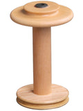 Bobbin - Double Drive - Natural | Ashford A138 - This is Knit