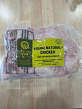 Boned Out Chicken