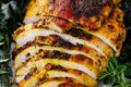 Boneless Turkey Breast per lb  (6 - 7 lbs)