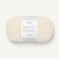 Børstet Alpakka | Sandnes Garn - This is Knit