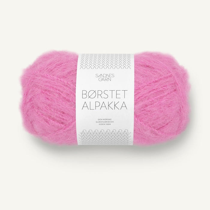 4626 - Shocking Pink