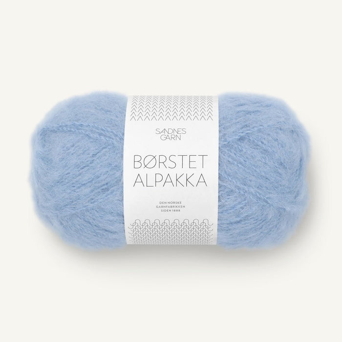 6003 - Summerday Blue