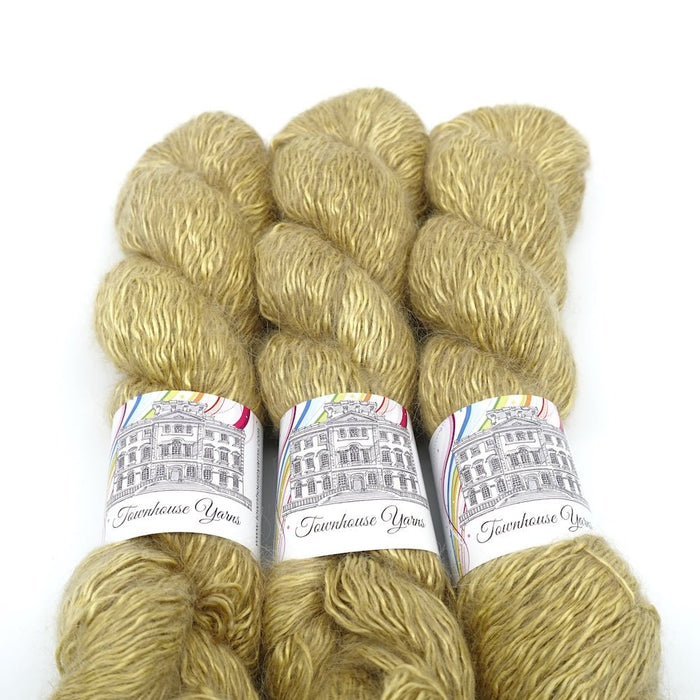Bow Lane | Townhouse Yarns - This is Knit