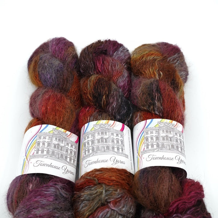 Bow Lane | Townhouse Yarns - This is Knit