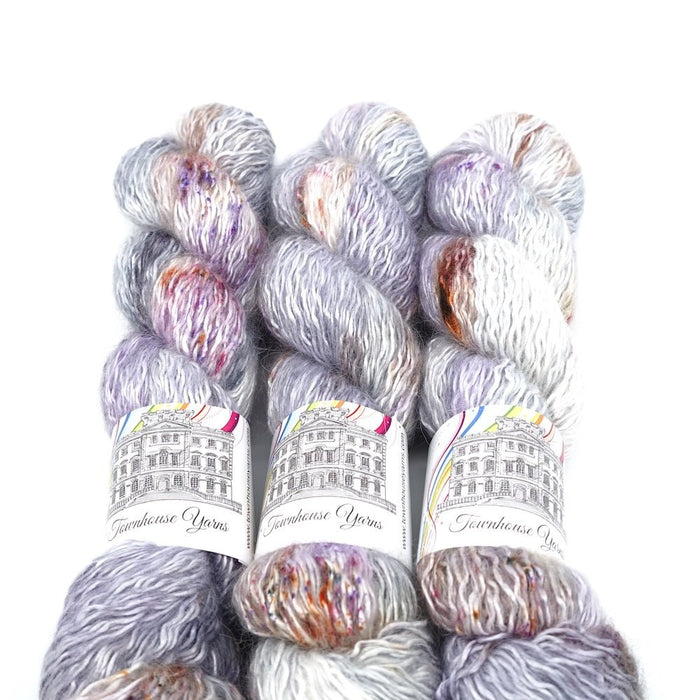 Bow Lane | Townhouse Yarns - This is Knit