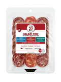 Brooklyn Cured Trio Salami