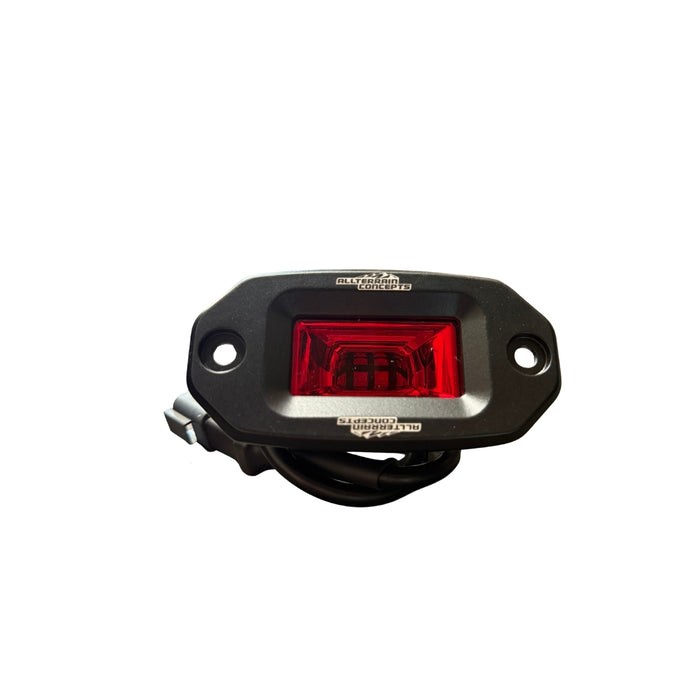 BRP “UNI” Chase Light Pod Light