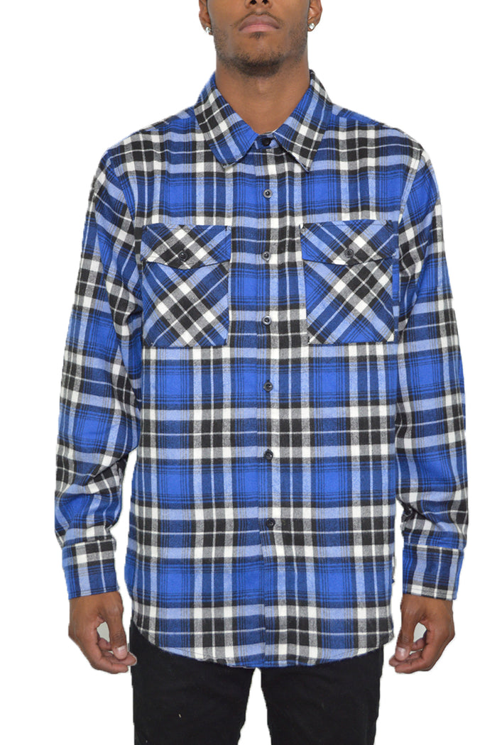 Blue Black / S