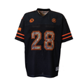 BURNOUT JERSEY