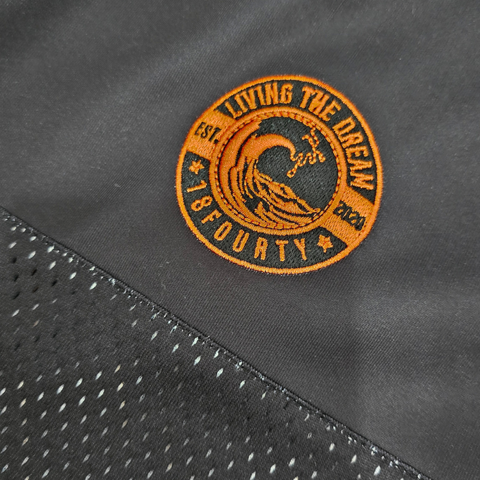 BURNOUT JERSEY