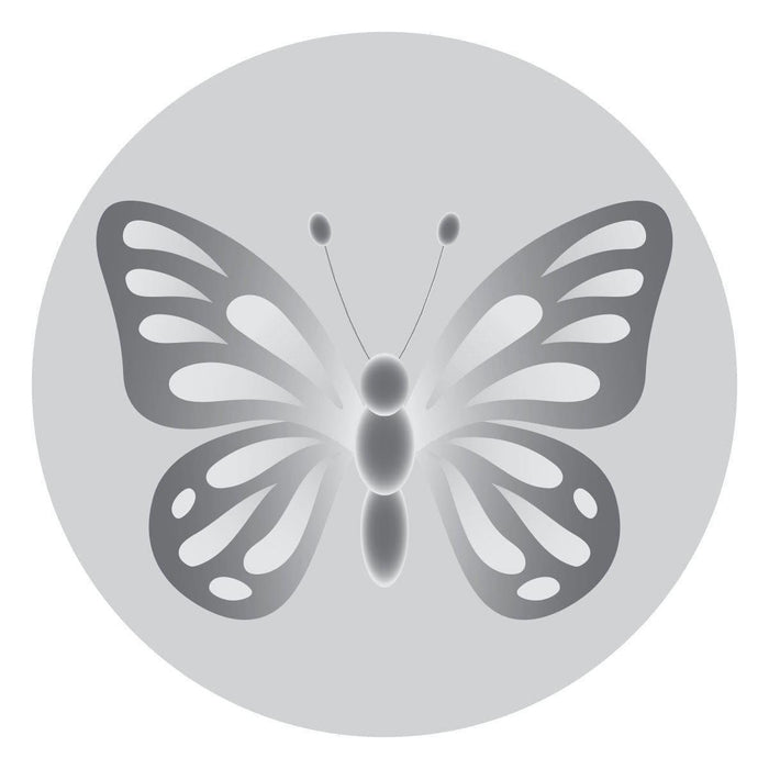 Butterfly Mini 3D Wax Seal