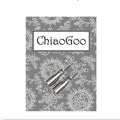 Cable Connectors - Mini | ChiaoGoo - This is Knit