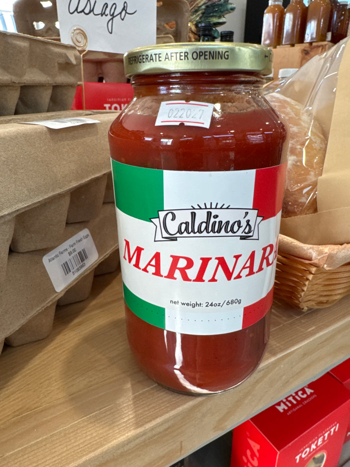 Caldino’s Marinara