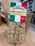 Caldino’s Orecchiette 1 lb Bag