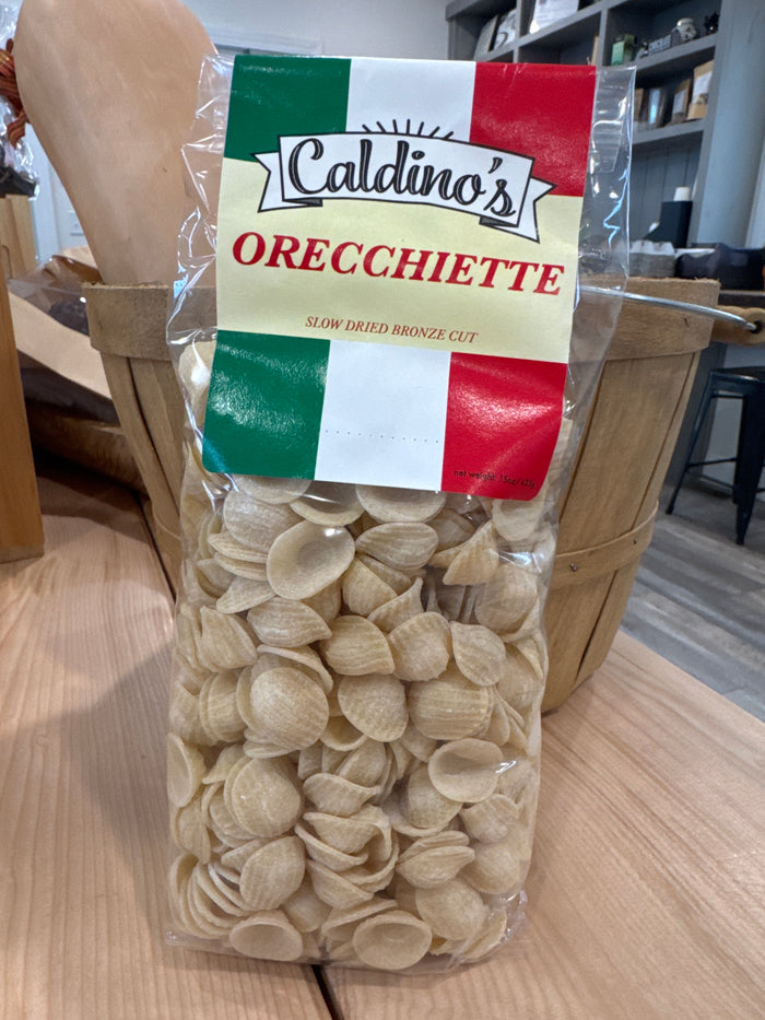 Caldino’s Orecchiette 1 lb Bag