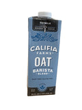 Califia Farms Oat Barista Blend