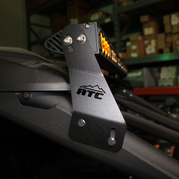 Can-Am Maverick R 50  Bracket
