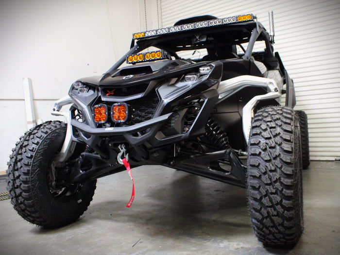 Can-Am Maverick R 50  Bracket
