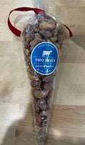 Candied mixed nuts