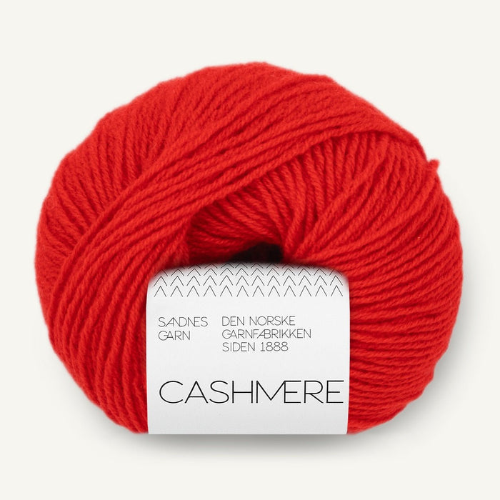 4018 - Scarlet Red
