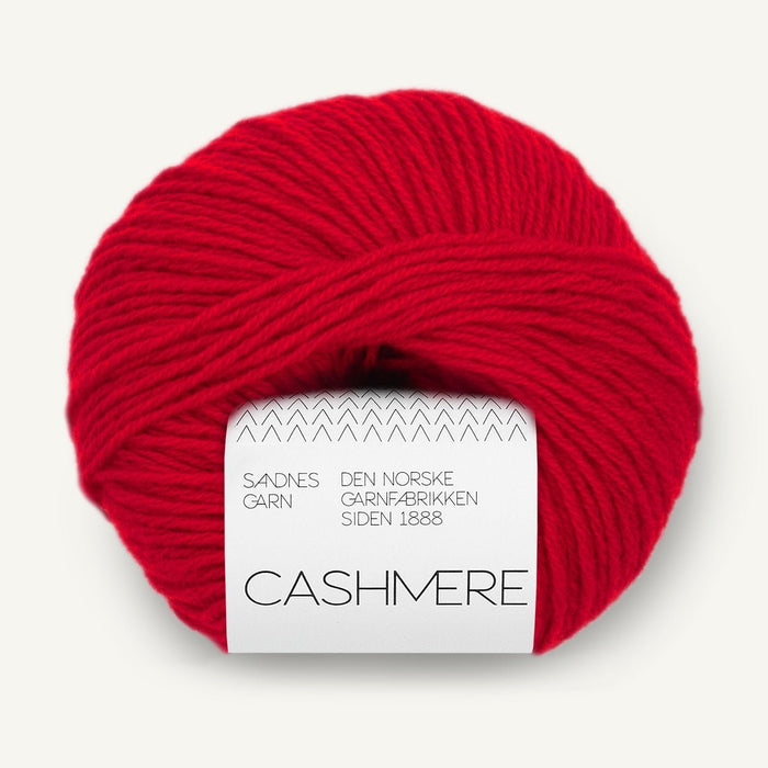 4219 - True Red