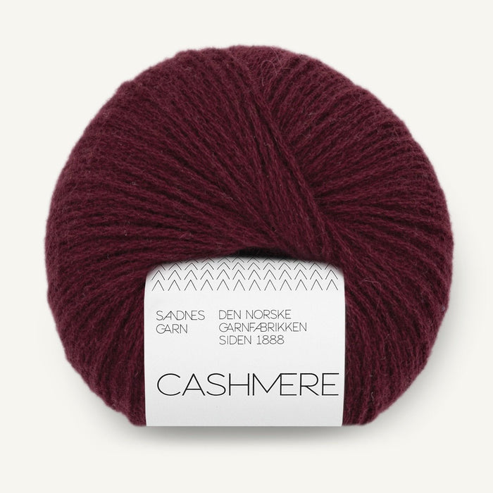 4372 - Burgundy