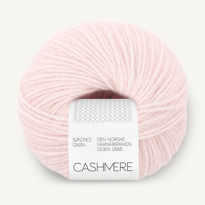 4501 - Marshmallow Pink