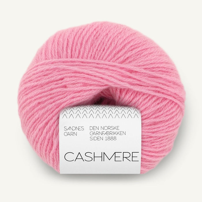 4504 - Candy Pink