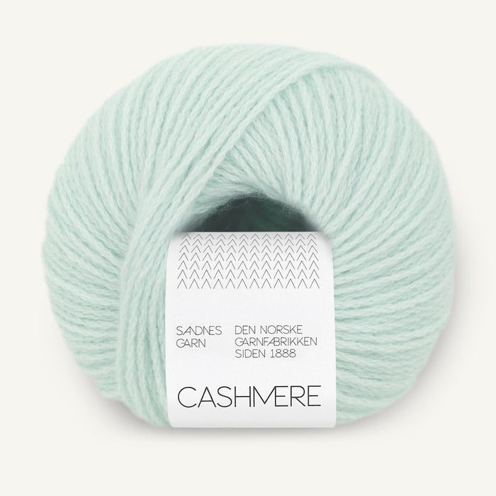 7911 - Mint Green