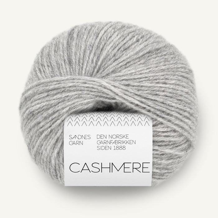 Cashmere | Sandnes Garn - This is Knit