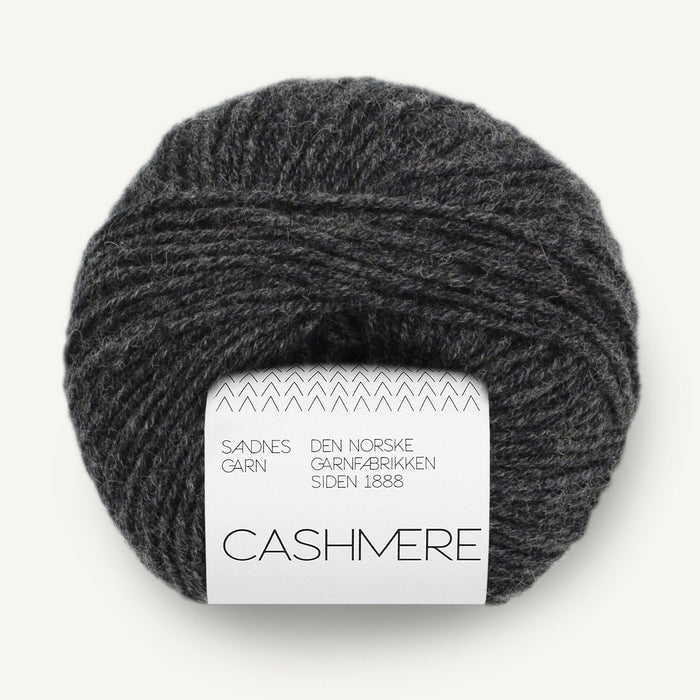 Cashmere | Sandnes Garn - This is Knit
