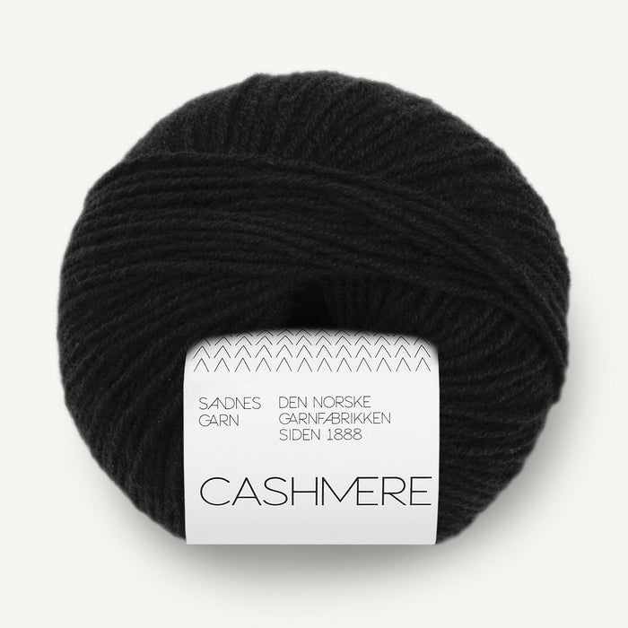 Cashmere | Sandnes Garn - This is Knit
