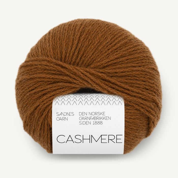 Cashmere | Sandnes Garn - This is Knit