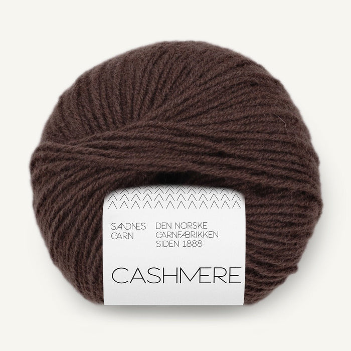 Cashmere | Sandnes Garn - This is Knit