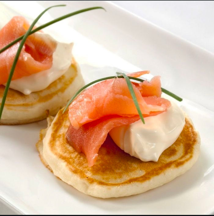 Catsmo Artisan Smokehouse Flavored Smoked Salmon