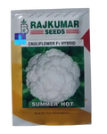 CAULIFLOWER SUMMER STAR - RAJKUMAR SEEDS