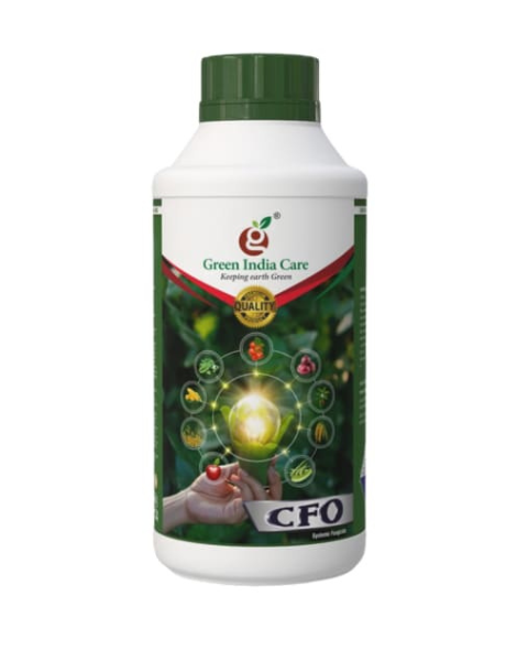 CFO Fungicide