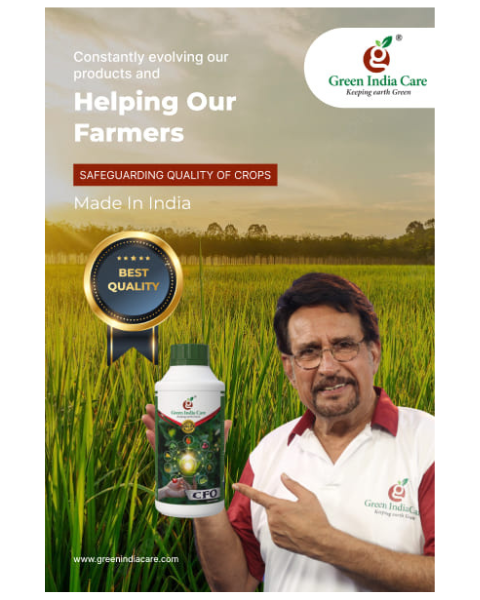 CFO Fungicide