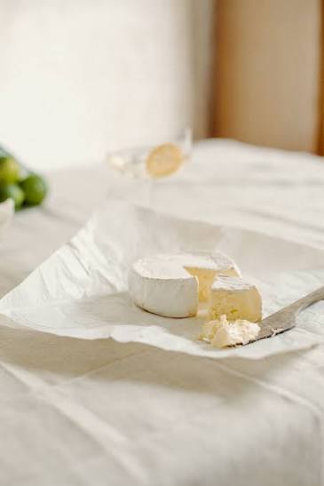 Chaseholm Farm Camembert 5.5 oz