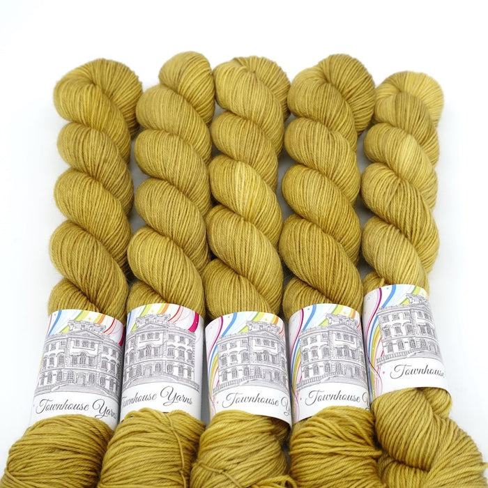 Chatham Lane Sock | Townhouse Yarns - This is Knit