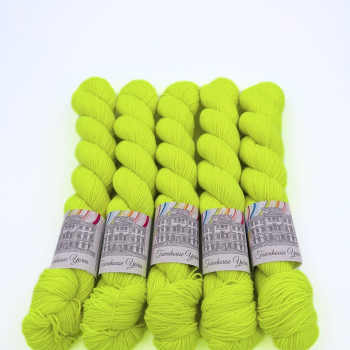 Chatham Lane Sock | Townhouse Yarns - This is Knit