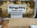 Cheezy Pete’s Mac and Cheese