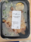 Chicken Milanese - Fit Food