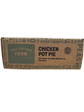 MINI Chicken Pot Pie