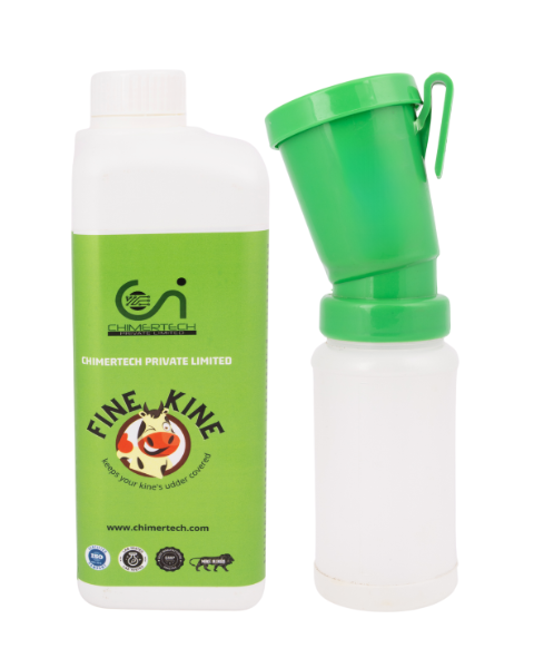 Chimertech Fine Kine Teat Sealant